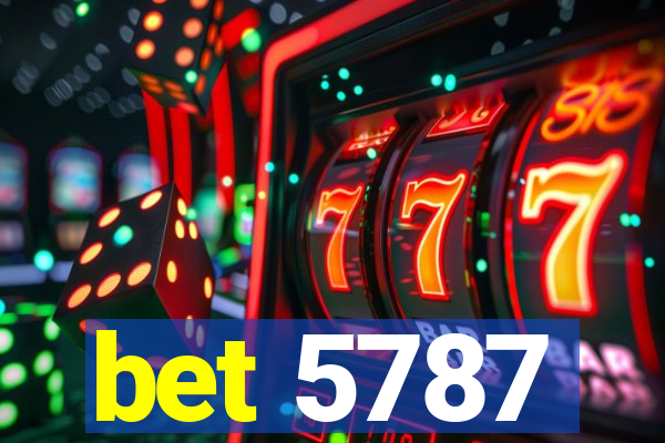 bet 5787